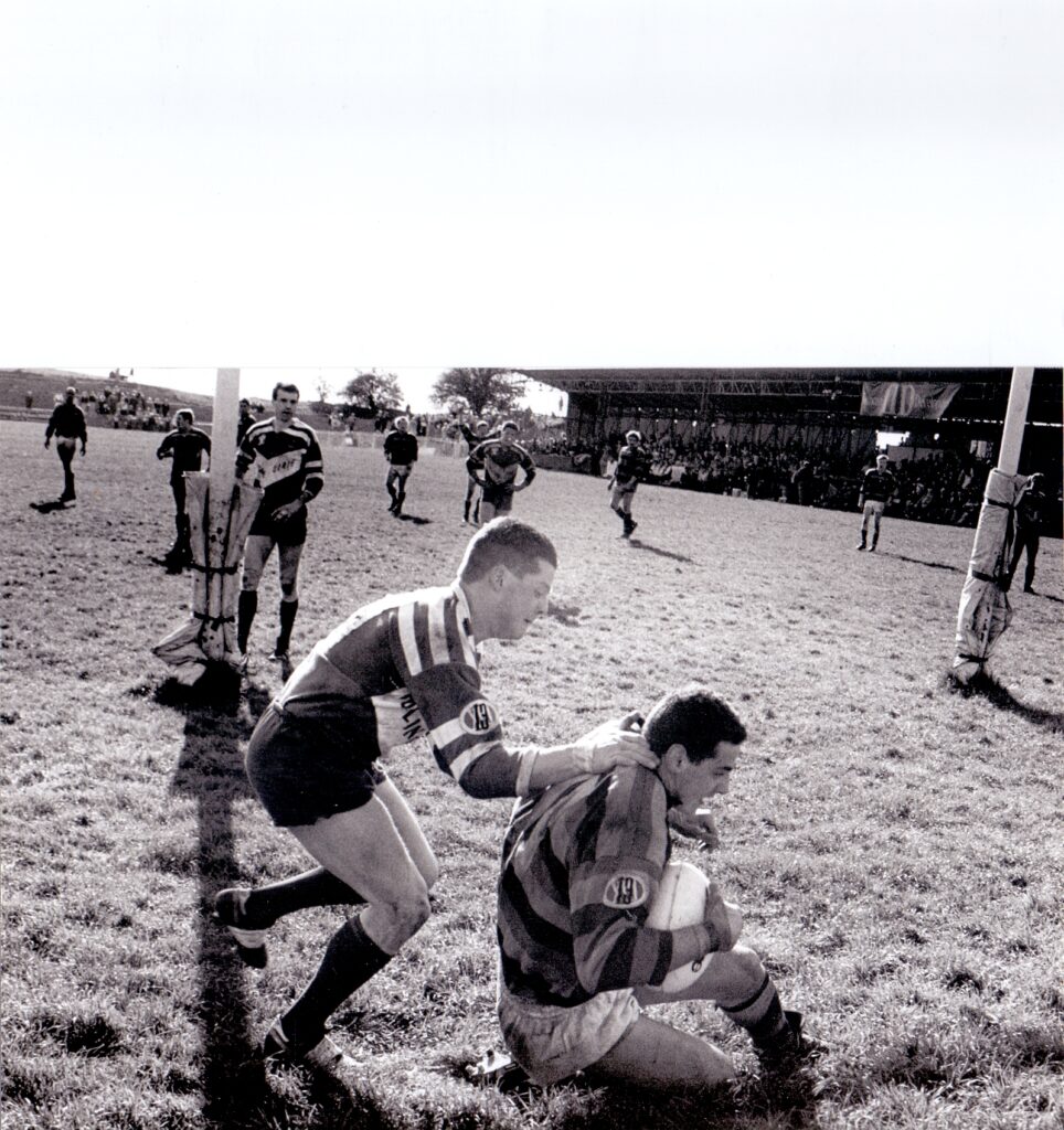 Paul Hughes